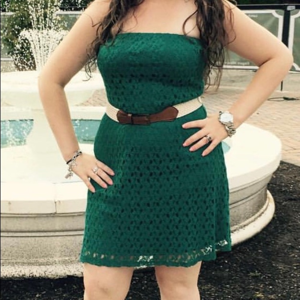 Love Reign Dress